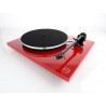 Platine vinyle manuelle Planar 3 (cellule MM Elys 2 incluse)