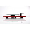 Platine vinyle manuelle Planar 3 (cellule MM Elys 2 incluse)