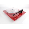 Platine vinyle manuelle Planar 3 (cellule MM Elys 2 incluse)