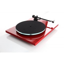 Platine vinyle manuelle Planar 3 (cellule MM Elys 2 incluse)