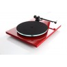 Platine vinyle manuelle Planar 3 (cellule MM Elys 2 incluse)