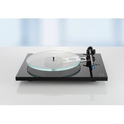 Platine vinyle manuelle Planar 3 (cellule MM Elys 2 incluse)
