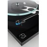 Platine vinyle manuelle Planar 3 (cellule MM Elys 2 incluse)