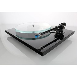Platine vinyle manuelle Planar 3 (cellule MM Elys 2 incluse)