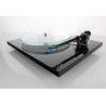 Platine vinyle manuelle Planar 3 (cellule MM Elys 2 incluse)