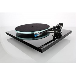 Platine vinyle manuelle Planar 3 (cellule MM Elys 2 incluse)