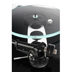 Platine vinyle manuelle Planar 3 (cellule MM Elys 2 incluse)