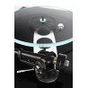 Platine vinyle manuelle Planar 3 (cellule MM Elys 2 incluse)