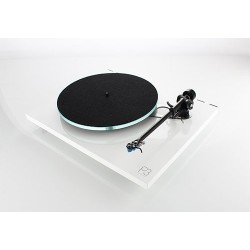 Platine vinyle manuelle Planar 3 (cellule MM Elys 2 incluse)