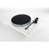 Platine vinyle manuelle Planar 3 (cellule MM Elys 2 incluse)