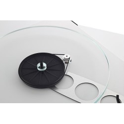 Platine vinyle manuelle Planar 3 (cellule MM Elys 2 incluse)