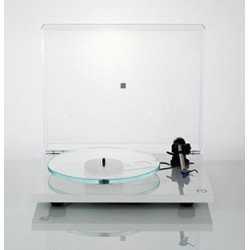 Platine vinyle manuelle Planar 3 (cellule MM Elys 2 incluse)