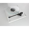 Platine vinyle manuelle Planar 3 (cellule MM Elys 2 incluse)
