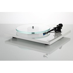 Platine vinyle manuelle Planar 3 (cellule MM Elys 2 incluse)