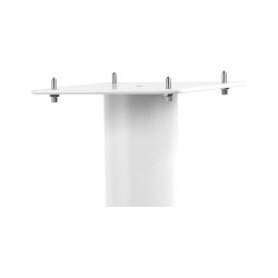 Pied Stylum 1 50 cm (la paire)
