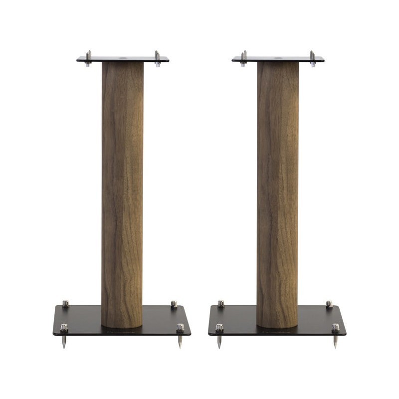 Pied Stylum 1 50 cm (la paire) Pied Stylum 1 50 cm (la paire)