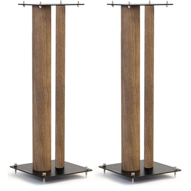 Pied Stylum 2 - 60 cm (la paire) Pied Stylum 2 - 60 cm (la paire)