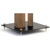 Pied Stylum 2 - 60 cm (la paire)