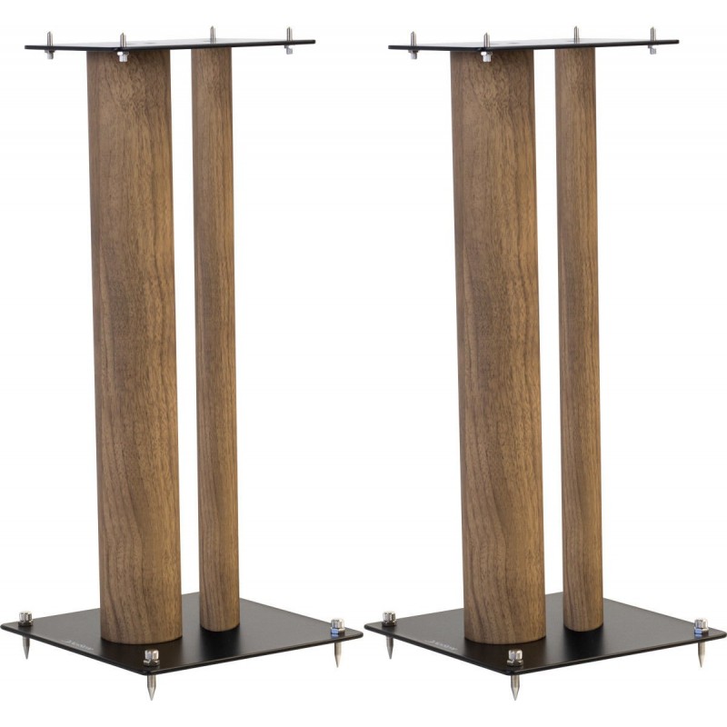 Pied Stylum 3 - 80 cm (la paire) Pied Stylum 3 - 80 cm (la paire)