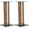 Pied Stylum 3 - 80 cm (la paire)