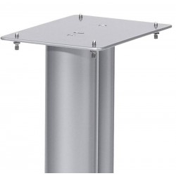 Pied Stylum 3 - 80 cm (la paire)