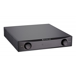 DAC 9X - Préampli DAC