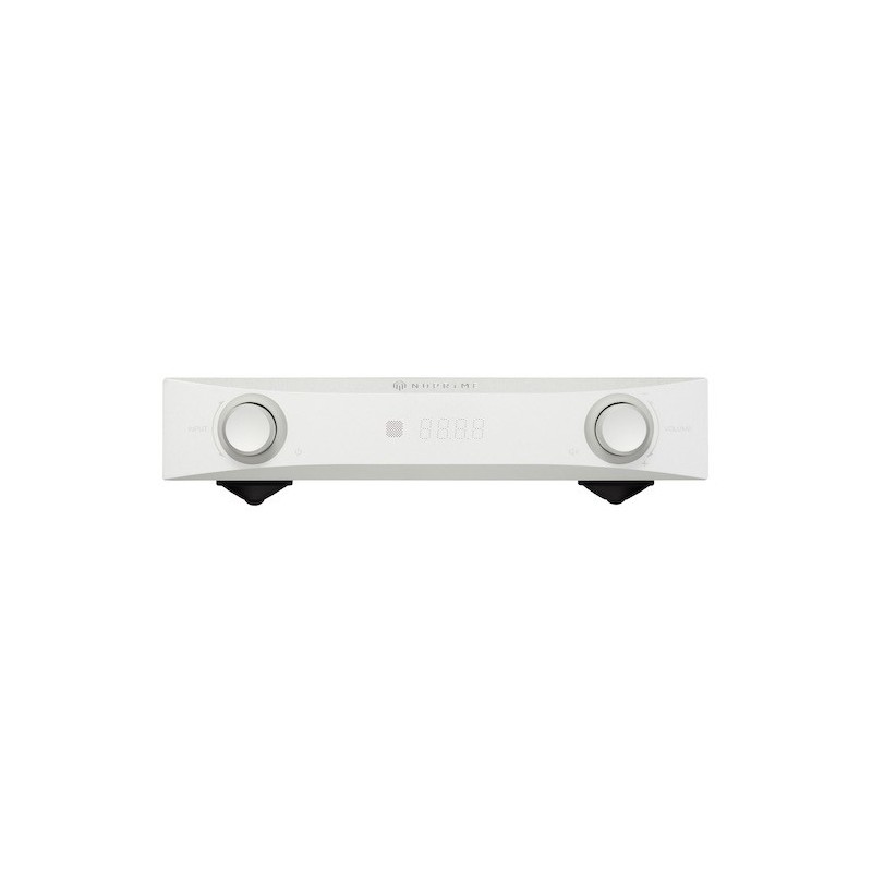 DAC 9X - Préampli DAC DAC 9X - Préampli DAC
