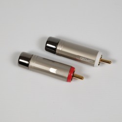 RCA plug Audio reference 40