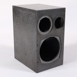 Ebénisterie - 217 Monitor