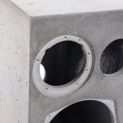 Ebénisterie - 217 Monitor