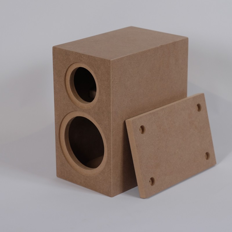 Ebénisterie Atohm - Eurus E.5 Ebénisterie Atohm - Eurus E.5