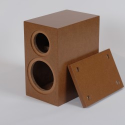 Ebénisterie Atohm - Eurus E.5