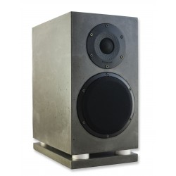 Ebénisterie Atohm - Eurus E.5