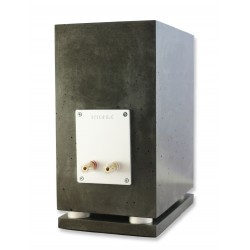 Ebénisterie Atohm - Eurus E.5
