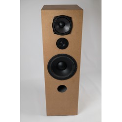 Speaker A.D.S. 80 SII