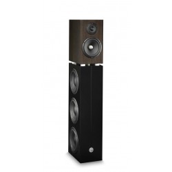 Caisson Atohm - Eurus SWX