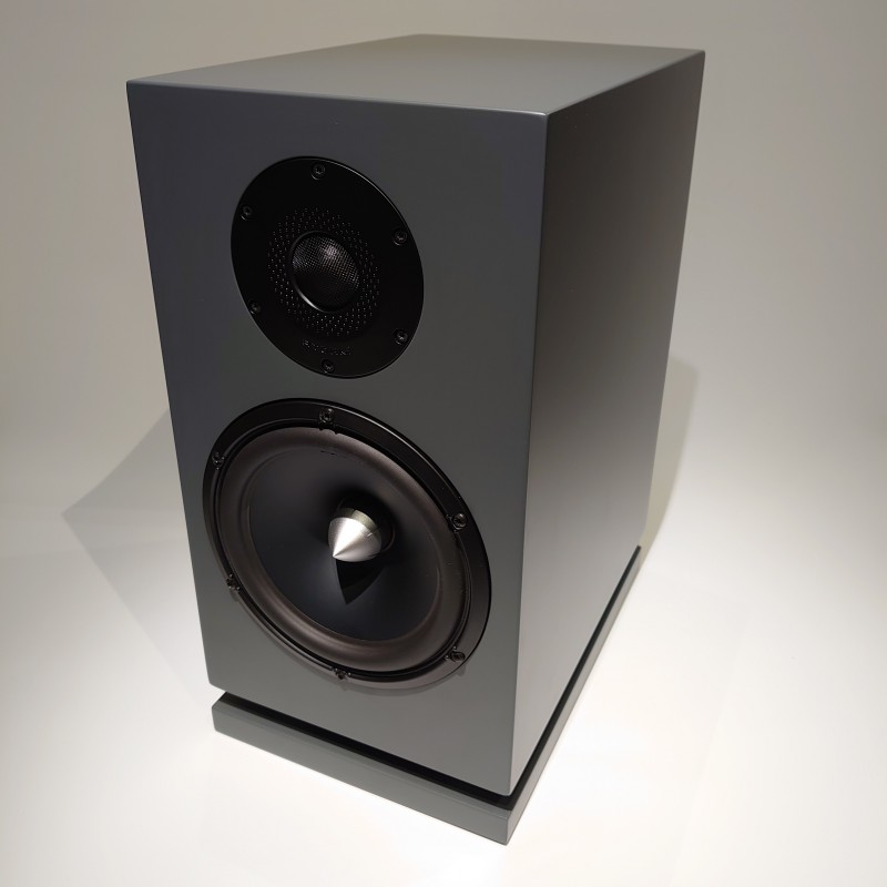 Enceinte Atohm -  Eurus 1.0