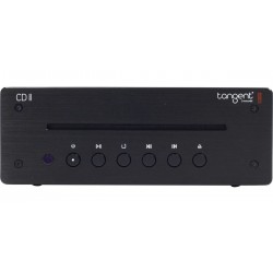 CD II Tangent