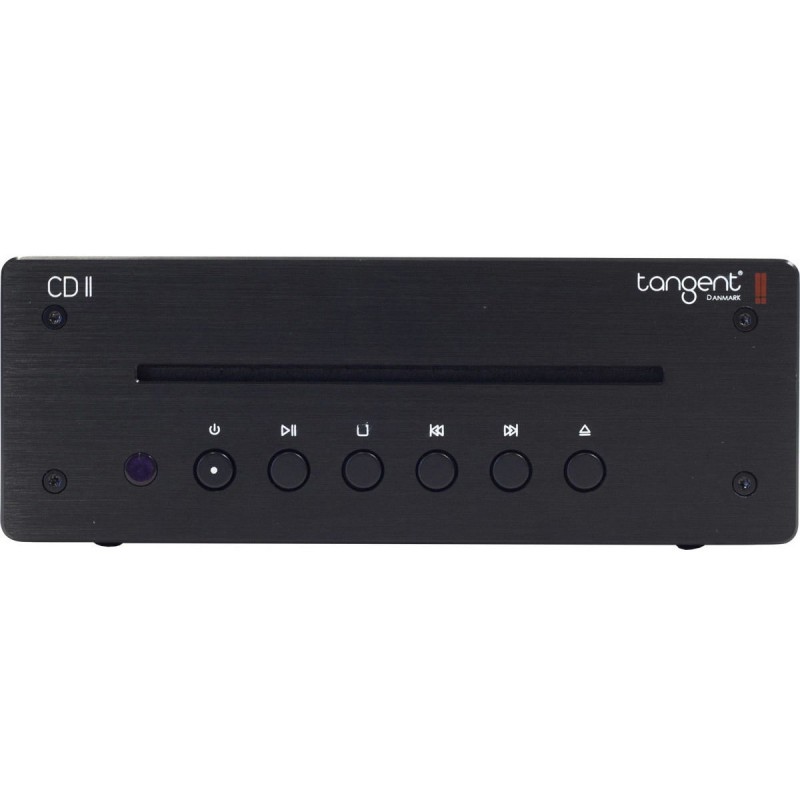 CD II Tangent