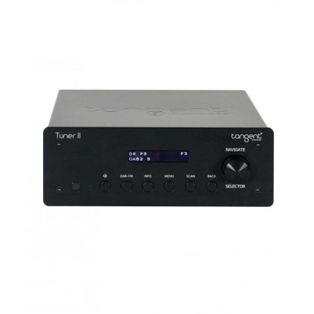 Tuner II Tangent