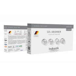Absorber Excellence Gel (sold by four)