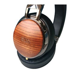Casque 252 / WOOD DYNAMIC DRIVER