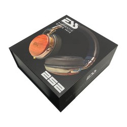 Casque 252 / WOOD DYNAMIC DRIVER