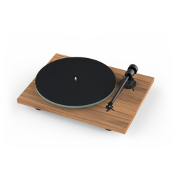 Platine vinyle manuelle T1 (cellule OM5e MM inclue)