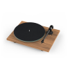 Platine vinyle manuelle T1 (cellule OM5e MM inclue)