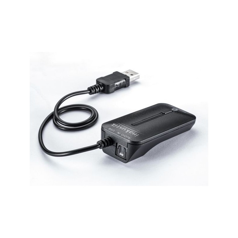 Generic - Émetteur Bluetooth Adaptateur Bluetooth 4.1 Émetteur audio  Bluetooth adapté au casque TV - Passerelle Multimédia - Rue du Commerce