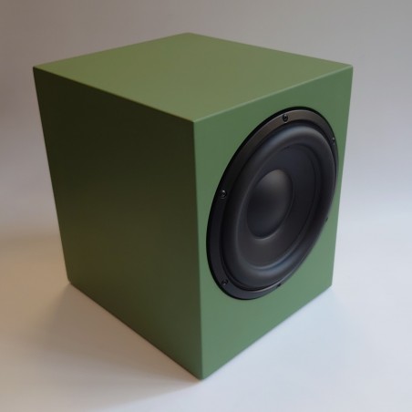 Caisson Atohm - Rafale SL1X