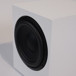 Caisson Atohm - Rafale SL1X
