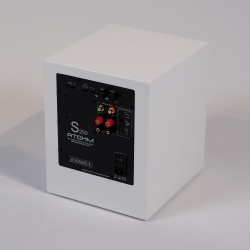 Caisson Atohm - Rafale SL1X