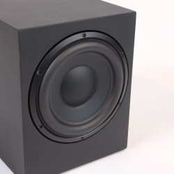 Caisson Atohm - Rafale SL1X